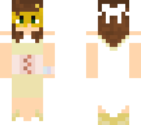 quartzchippie skin (fixed lol)