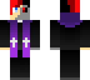 qwerty (priest ver. and changed colors)