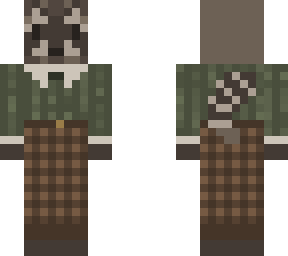 raccoon