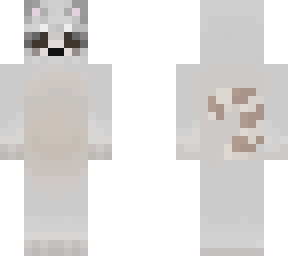 raccoon base fixed)