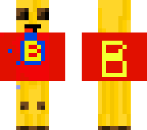 rage mode banana