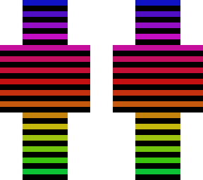 rainbow