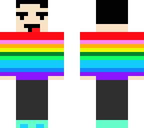 rainbow