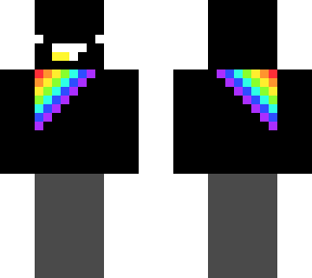 rainbow derp guy