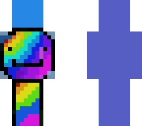 rainbow dream