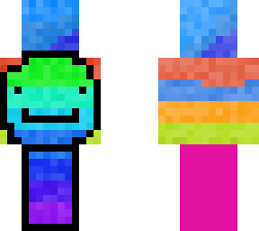 rainbow dream