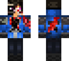 rainimator(my version of-wither heart and wishing dead)