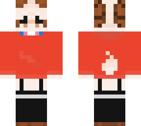 ram sona w trans sweater