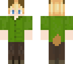 ram tubbo