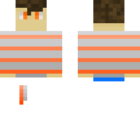 random skin preview
