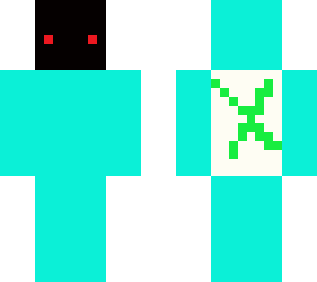 random thing my brother made lol