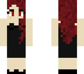red- tcl s3 look 8