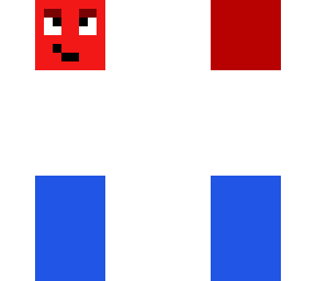 red bob