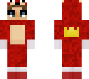 red connoreatspants