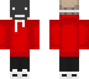 red dream