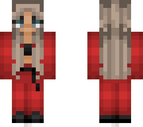 red racing skin v2