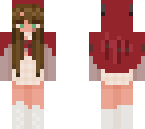 red riding hood
