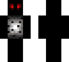 red void