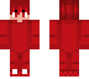 reddnoob original skin
