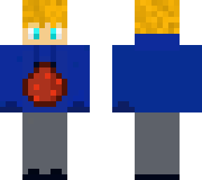 revised itzevboii #2