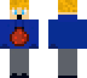revised itzevboii #2