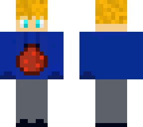 revised itzevboii