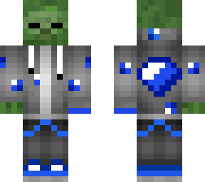 rich zombie