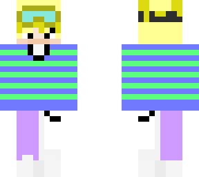rivs swag skin