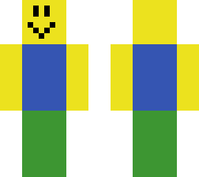 roblox noob