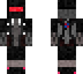 robot gang member