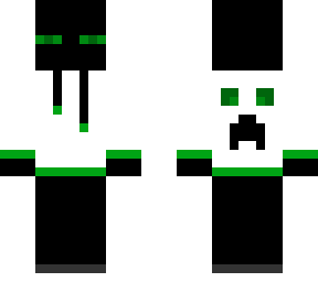 rojustmc's skin