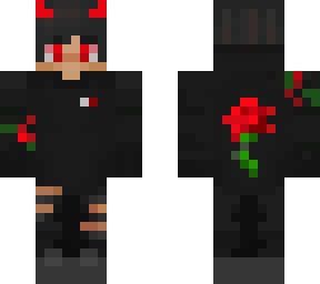 rose eboy