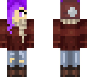 roxfoxgaming purple version