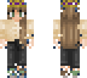 royal glitch