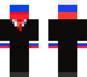 russa