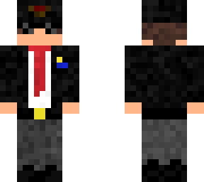 russian suit