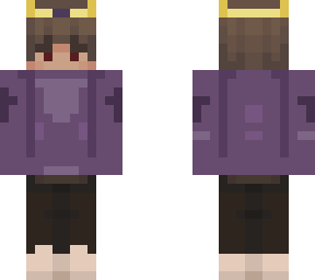 rxzee purple king edit (requested by someone)