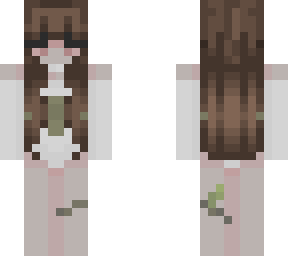 sage green elf