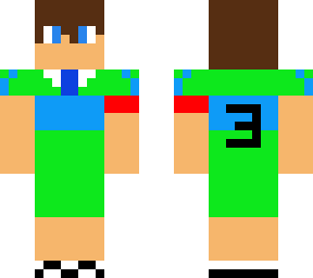 sam futbolista