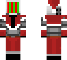 santa bot