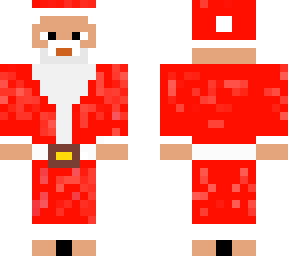 santa claus
