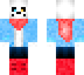 sapyrus skin