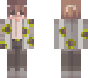 saturated version of some random desaturated skin