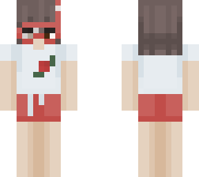 saturn beach skin