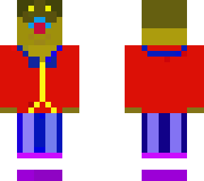 scarlemagne