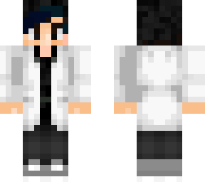 scientist don