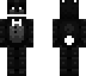 shadow bonnie