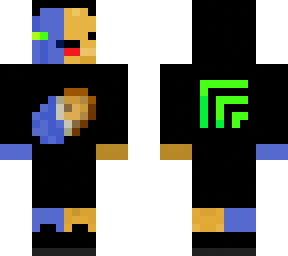 shady potato gamer half phantom