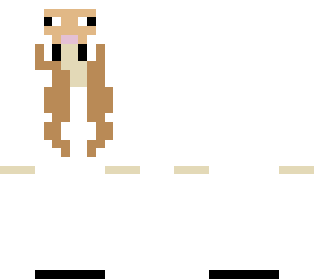 sheep girl
