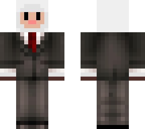 sheep suit